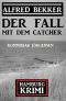 [Kommissar Jörgensen 02] • Der Fall mit dem Catcher